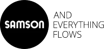 Samson Control Valves